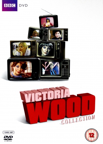Victoria Wood Collection (BBC) [7DVD]