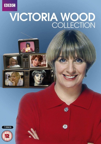 Victoria Wood Collection (BBC) [DVD]