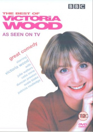 Victoria Wood The Best Of (BBC) [DVD]