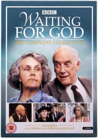 Waiting For God (Season 1 - 5) (BBC) [9xDVD]