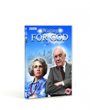 Waiting For God Complete Season 2 (BBC) [DVD]