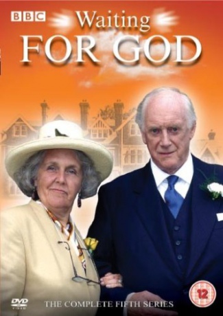 Waiting For God Complete Season 5 (BBC) [DVD]
