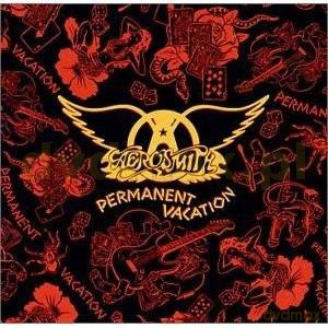 Aerosmith: Permanent Vacation [CD]