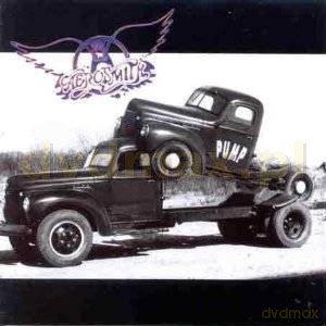 Aerosmith: Pump [CD]