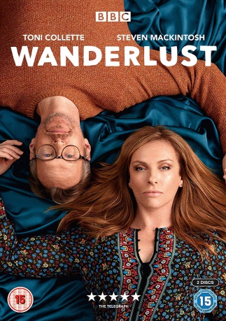Wanderlust (BBC) [DVD]