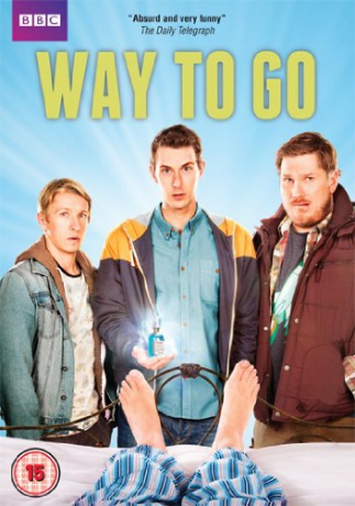 Way To Go (BBC) [DVD]