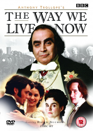 Way We Live Now (BBC) [DVD]
