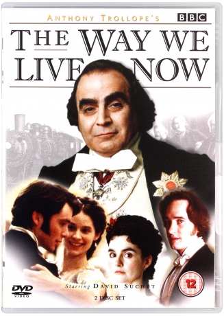 Way We Live Now (BBC) [DVD]