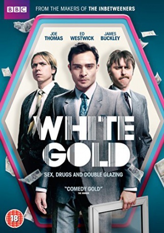 White Gold (BBC) [DVD]