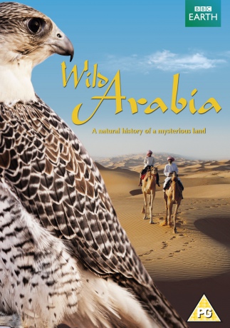 Wild Arabia (BBC) [DVD]