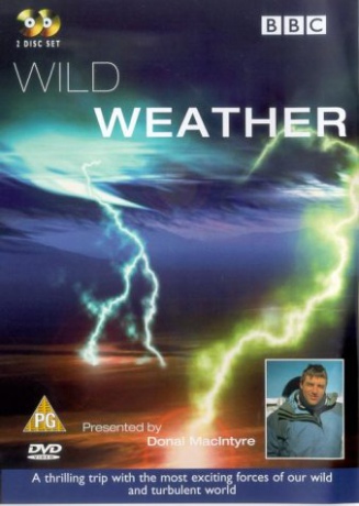 Wild Weather (BBC) [DVD]