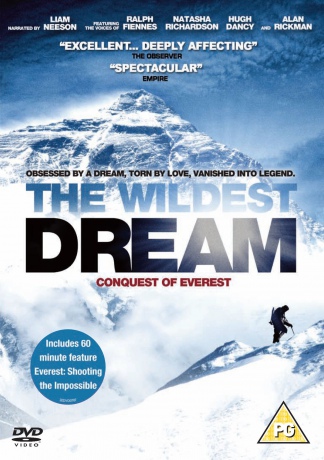Wildest Dream (BBC) [DVD]