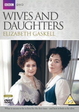 Wives And Daughters (Żony i córki) (BBC) [DVD]