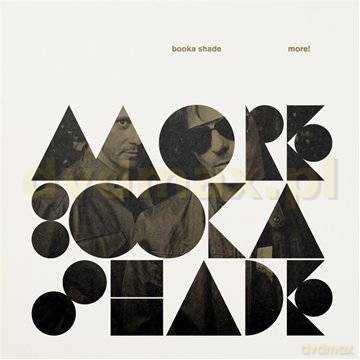 Booka Shade: More [CD]