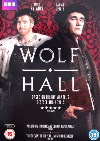 Wolf Hall (BBC) [DVD]