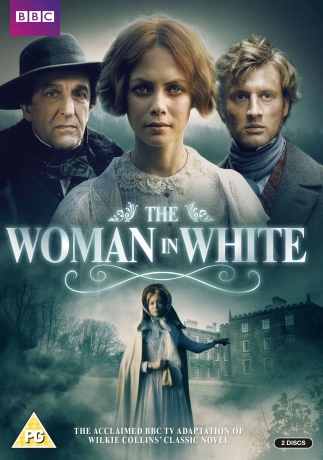 Woman In White (BBC) [DVD]