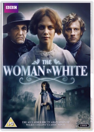 Woman In White (BBC) [DVD]