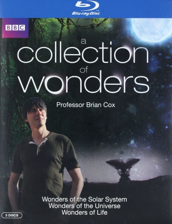 Wonders A Collection Of Bxst Ss-Uni-Life (BBC) [Blu-Ray]