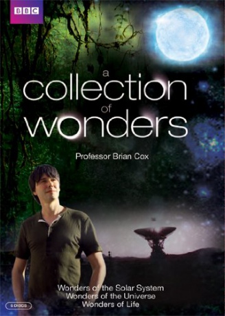 Wonders A Collection Of Bxst Ss Uni Life (BBC) [DVD]