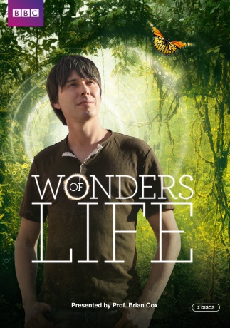 Wonders Of Life (BBC) [DVD]