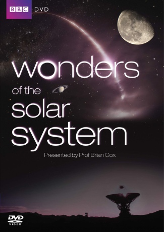 Wonders Of The Solar System (BBC) [DVD]
