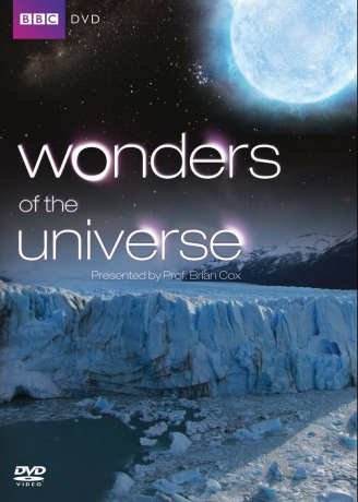Wonders Of The Universe (BBC) [DVD]