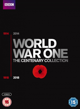 World War One Centenary (BBC) [BOX] [DVD]