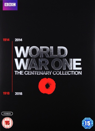 World War One Centenary (BBC) [BOX] [DVD]
