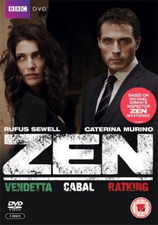 Zen (BBC) [DVD]