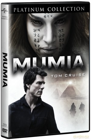 Mumia (Platinum Collection) [DVD]