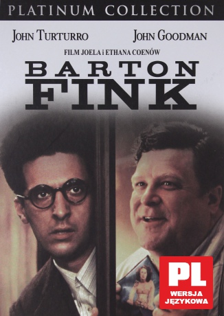 Barton Fink (Platinum Collection) [DVD]