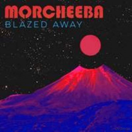 Morcheeba: Blazed Away (RSD) [Winyl]