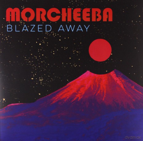 Morcheeba: Blazed Away (RSD) [Winyl]
