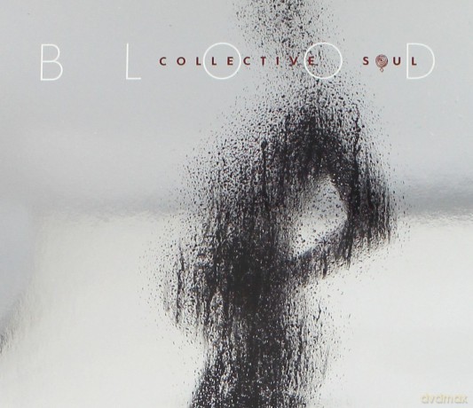 Collective Soul: Blood [CD]