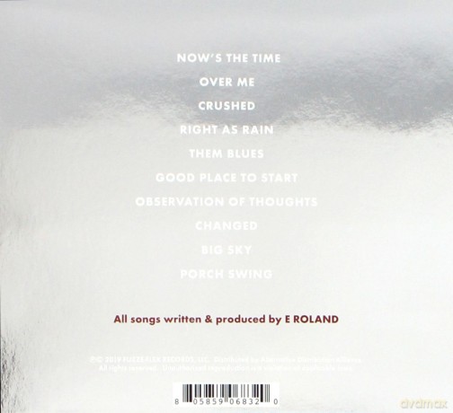 Collective Soul: Blood [CD]