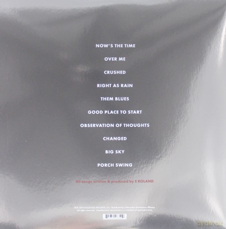 Collective Soul: Blood [Winyl]