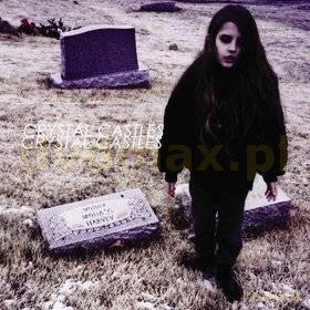 Crystal Castles: Crystal Castles (polska cena) [CD]