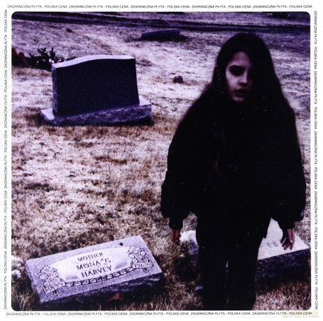 Crystal Castles: Crystal Castles (polska cena) [CD]