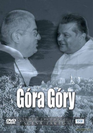 Teatr TVP: Góra góry [DVD]