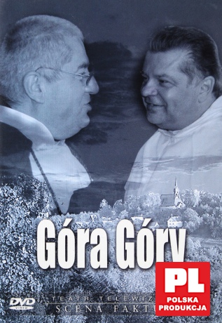 Teatr TVP: Góra góry [DVD]