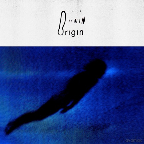 Rakei, Jordan: Origin [CD]