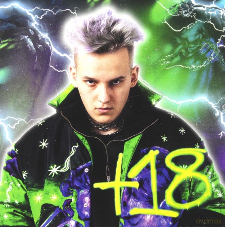 Kubi Producent: +18 [CD]