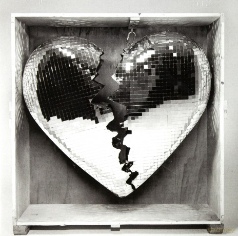 Mark Ronson: Late Night Feelings [CD]