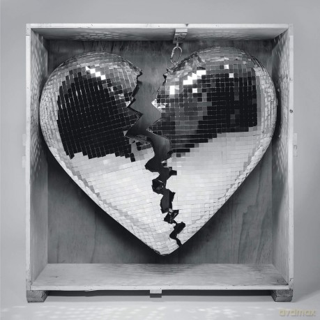 Mark Ronson: Late Night Feelings [2xWinyl]