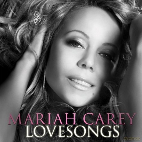 Mariah Carey: Love Songs [CD]