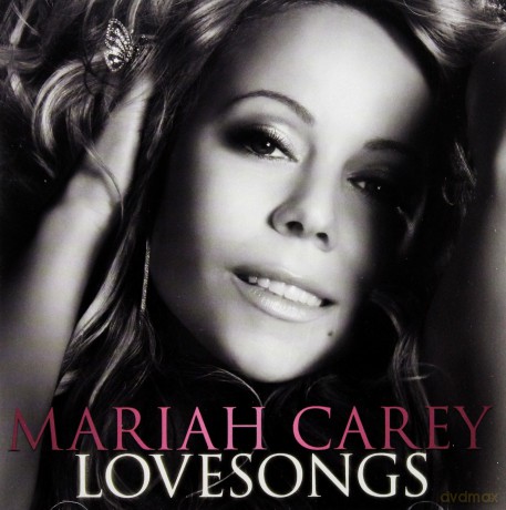 Mariah Carey: Love Songs [CD]