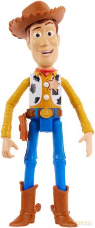 Toy Story 4 Mówiący Chudy [FIGURKA]