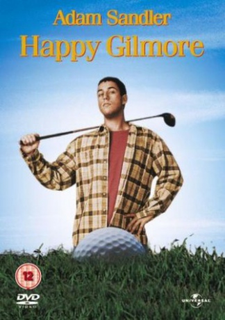 Farciarz Gilmore [DVD]