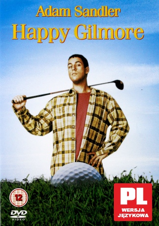 Farciarz Gilmore [DVD]