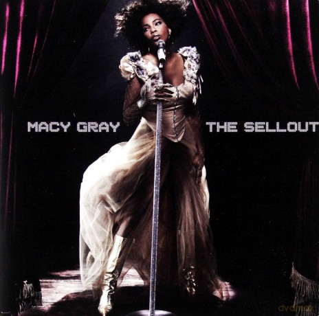 Macy Gray: The Sellout (polska cena!!!) [CD]